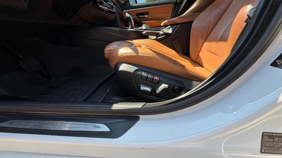 2018 BMW 4 Series 430i - Photo 11
