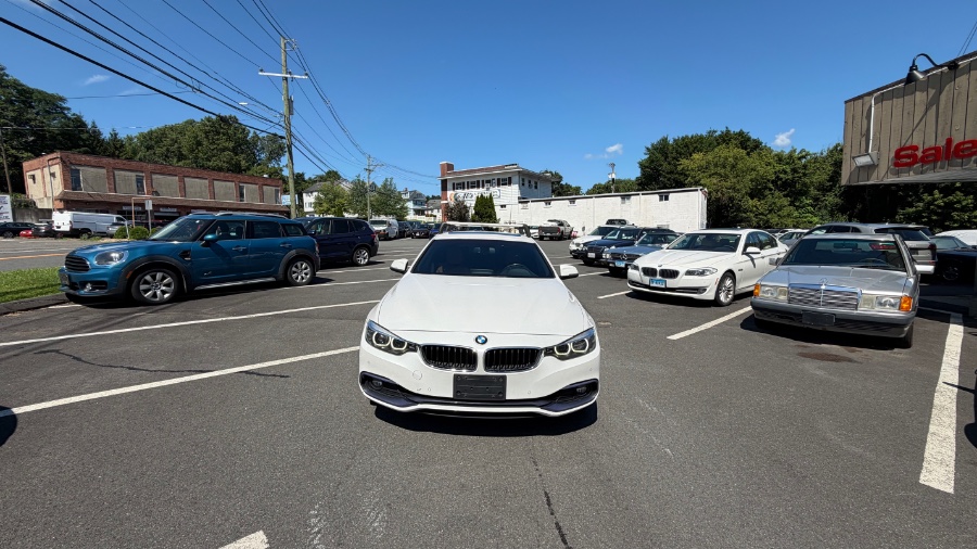 2018 BMW 4 Series 430i - Photo 8
