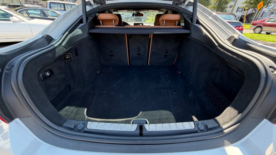 2018 BMW 4 Series 430i - Photo 21