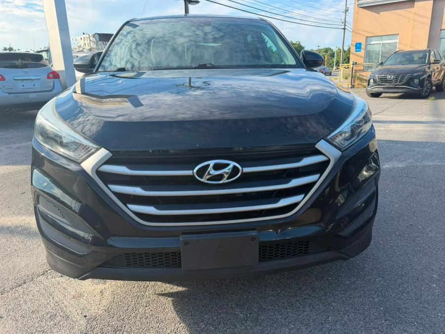 Used 2018 Hyundai Tucson in Raynham, Massachusetts | J & A Auto Center. Raynham, Massachusetts