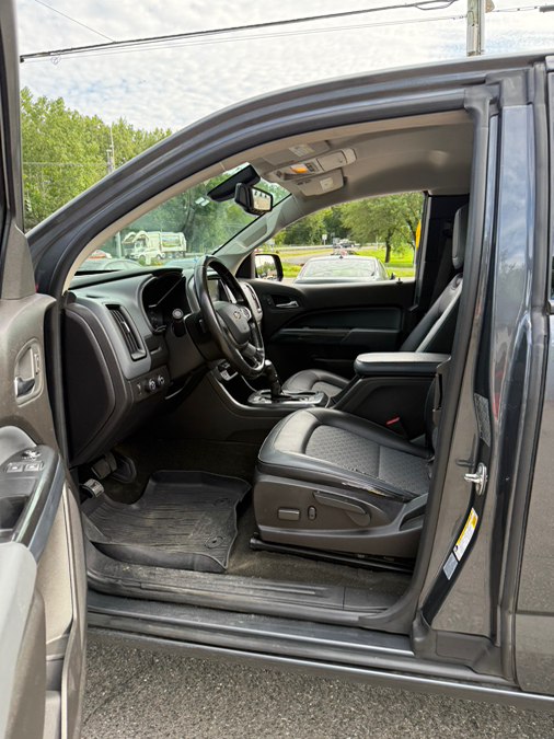 2017 Chevrolet Colorado Z71 - Photo 11