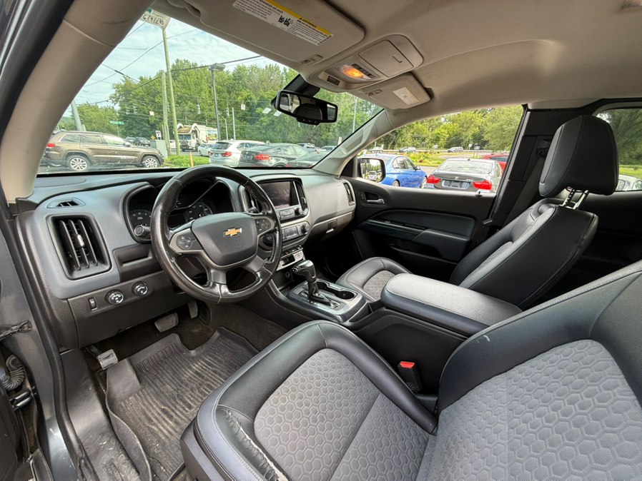 2017 Chevrolet Colorado Z71 - Photo 15