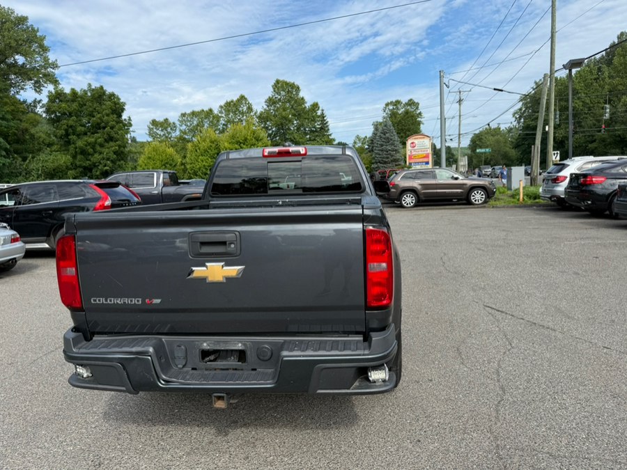 2017 Chevrolet Colorado Z71 - Photo 9