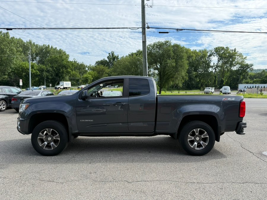 2017 Chevrolet Colorado Z71 - Photo 7