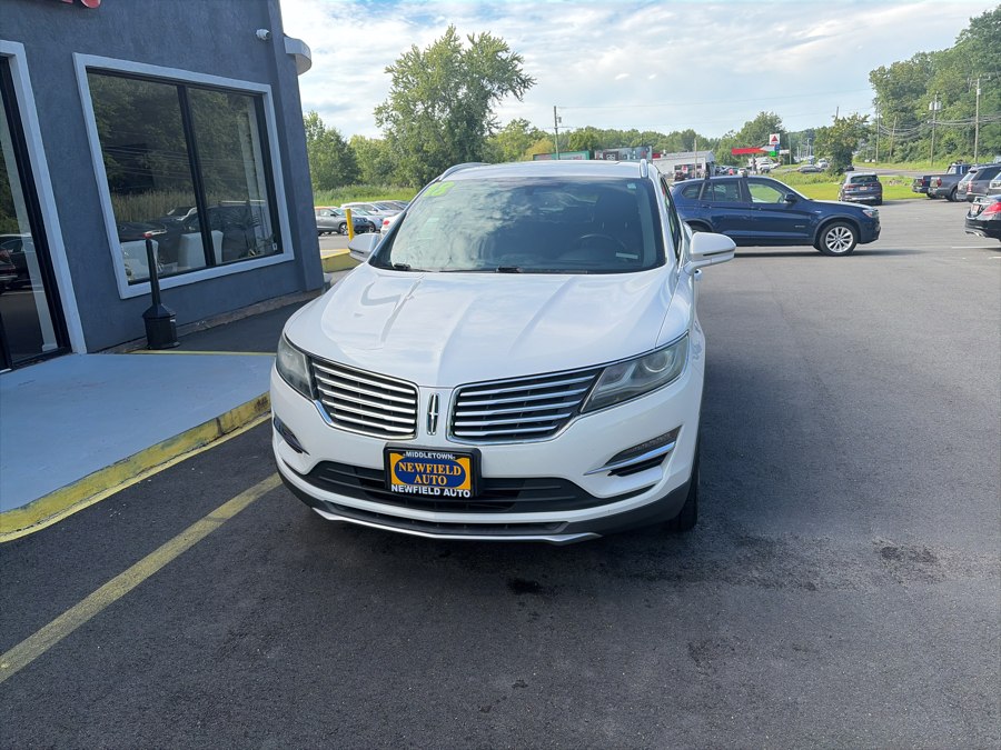 Used 2018 Lincoln MKC in Middletown, Connecticut | Newfield Auto Sales. Middletown, Connecticut