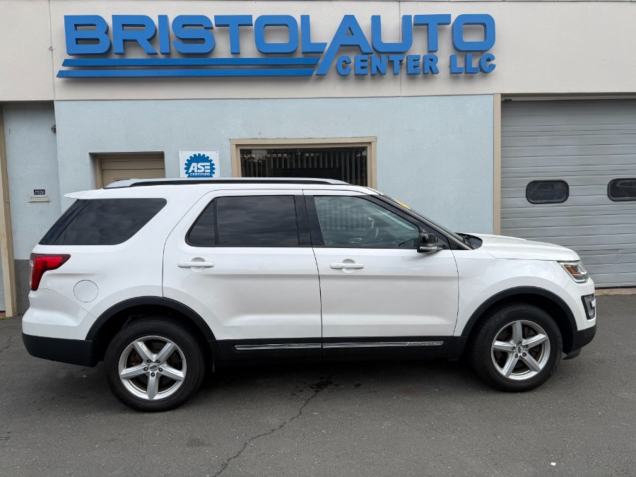 Used 2017 Ford Explorer in Bristol, Connecticut | Bristol Auto Center LLC. Bristol, Connecticut