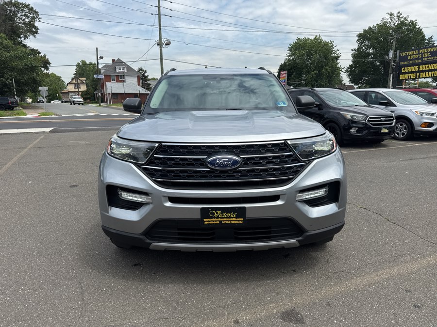 Used 2020 Ford Explorer in Little Ferry, New Jersey | Victoria Preowned Autos Inc. Little Ferry, New Jersey