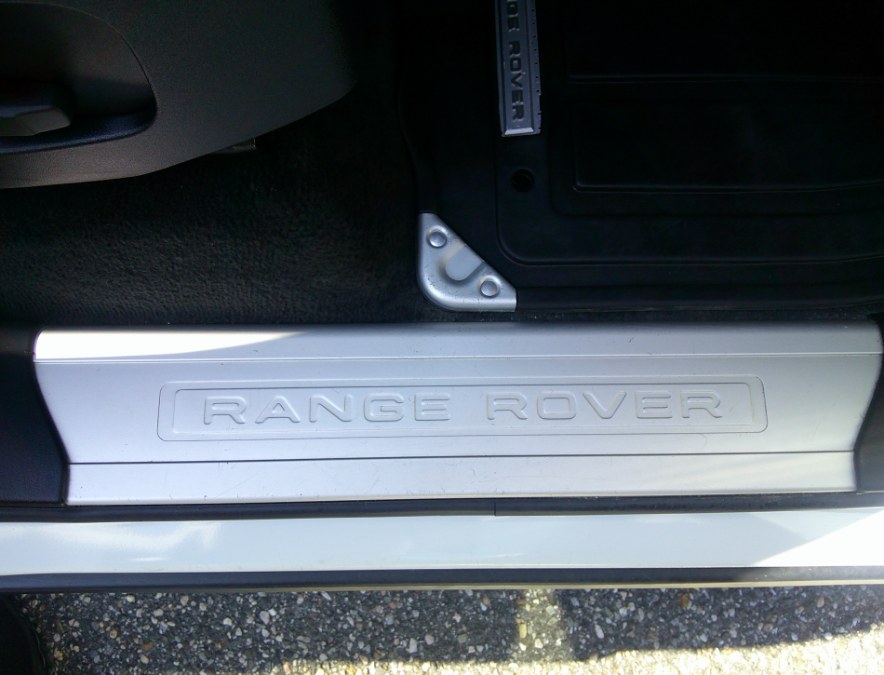 2019 Land Rover Range Rover Sport - $24,977