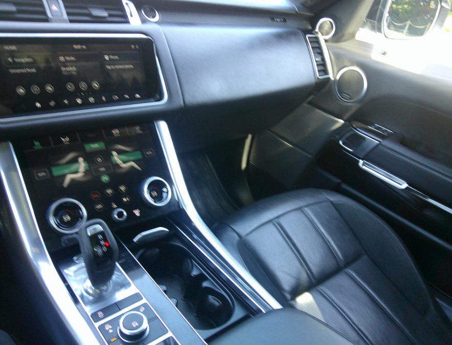 2019 Land Rover Range Rover Sport - $24,977