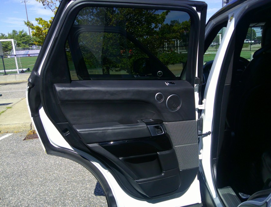 2019 Land Rover Range Rover Sport - $24,977