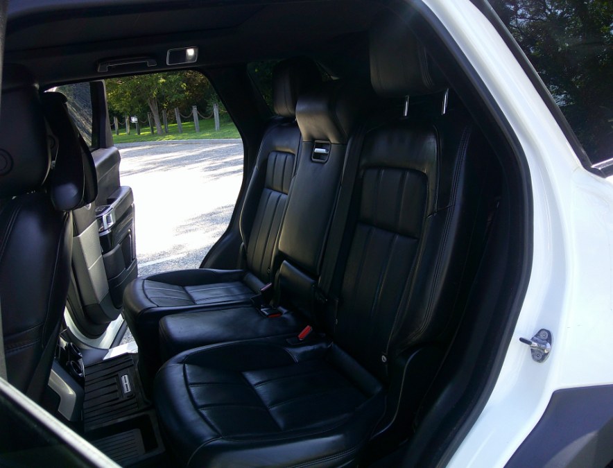 2019 Land Rover Range Rover Sport - $24,977