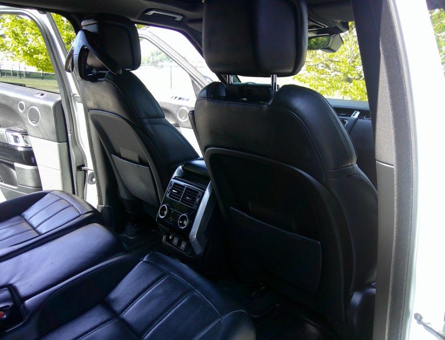 2019 Land Rover Range Rover Sport - $24,977