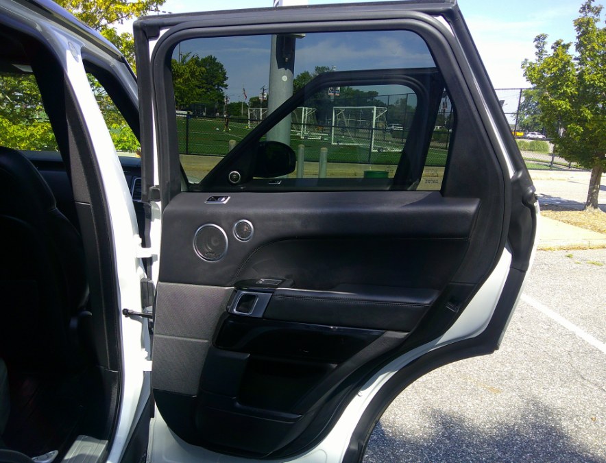 2019 Land Rover Range Rover Sport - $24,977