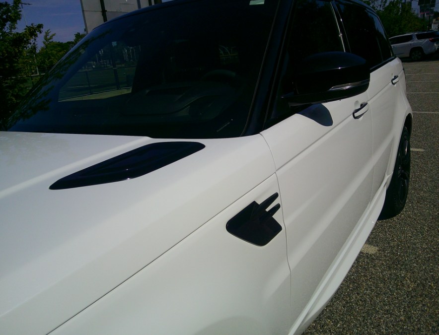 2019 Land Rover Range Rover Sport - $24,977