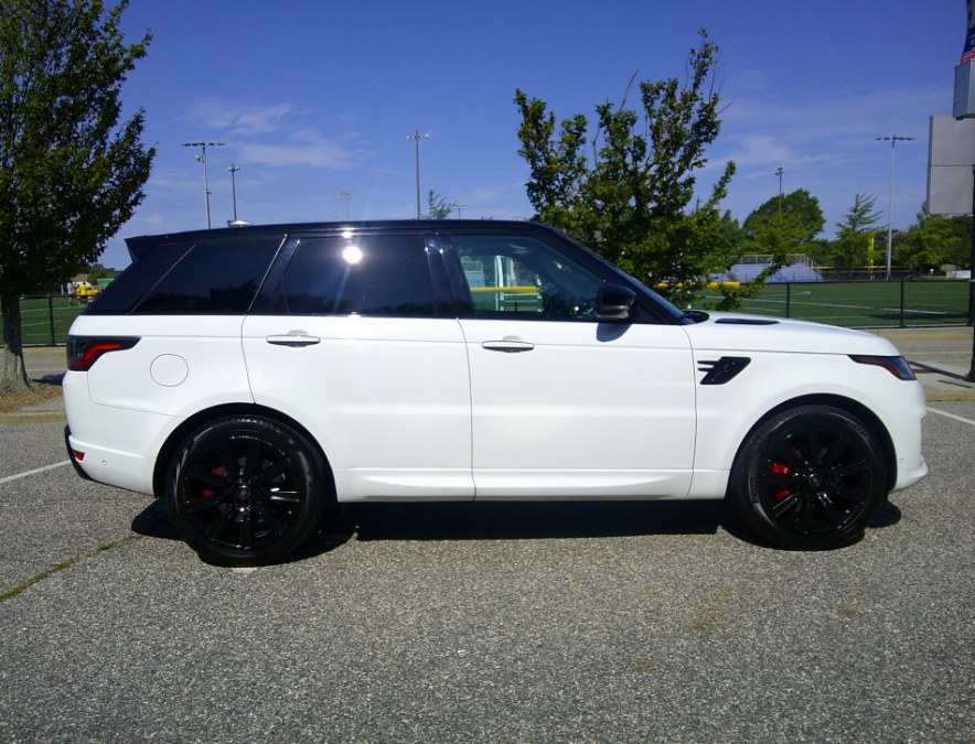 2019 Land Rover Range Rover Sport - $24,977