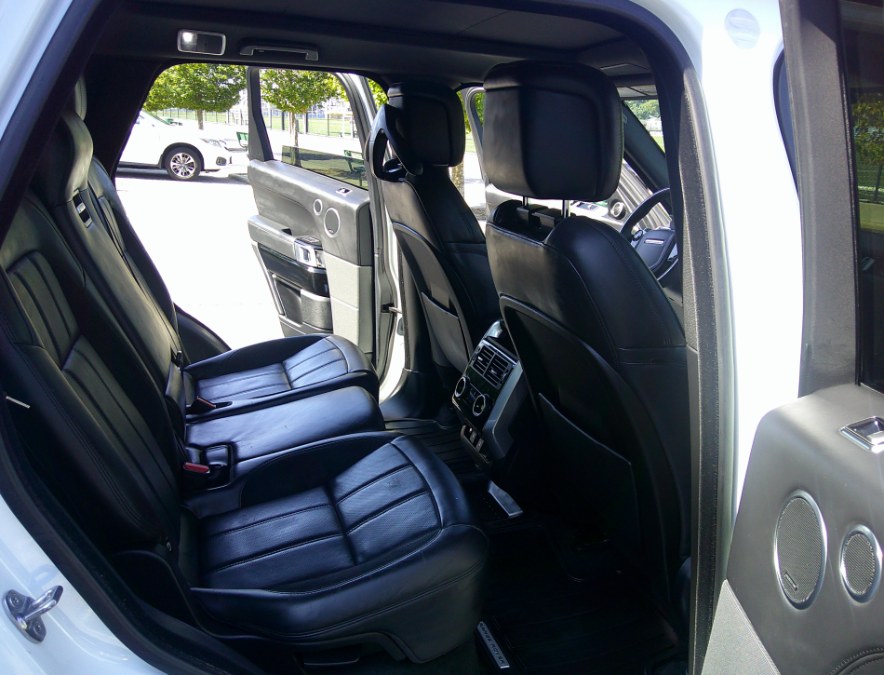 2019 Land Rover Range Rover Sport - $24,977