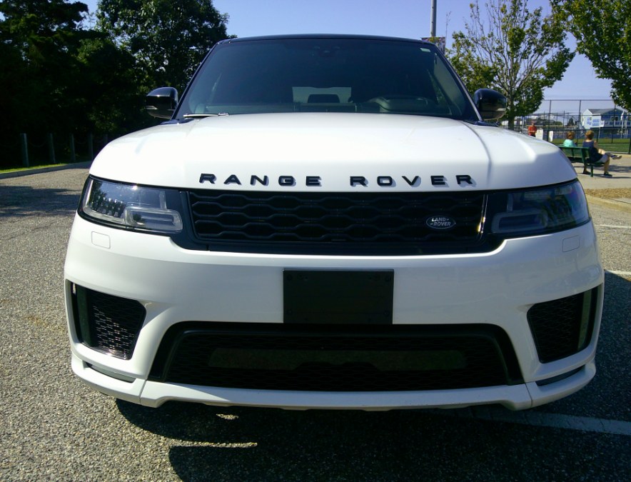 2019 Land Rover Range Rover Sport - $24,977