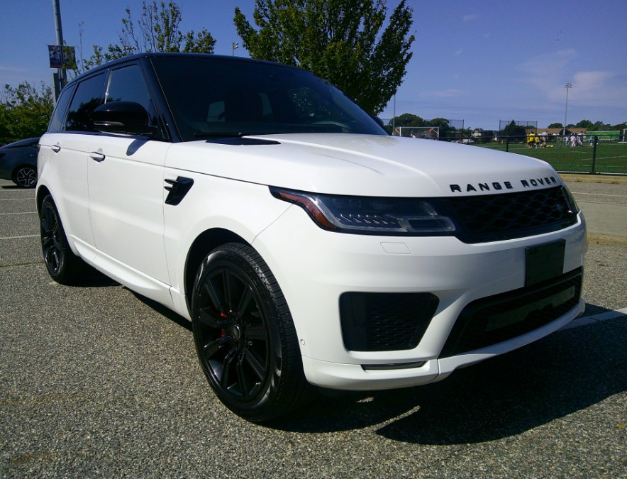 2019 Land Rover Range Rover Sport - $24,977
