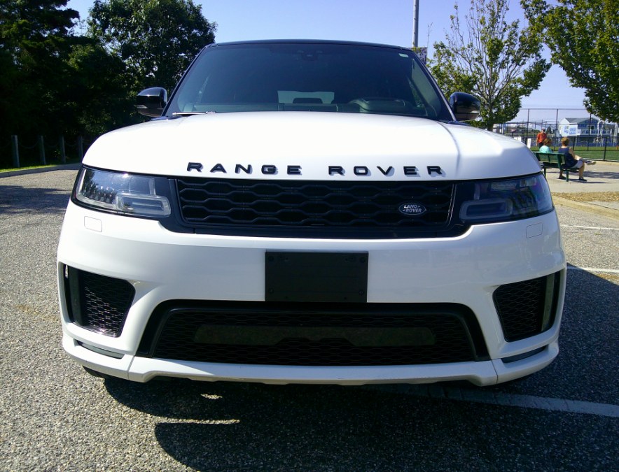 2019 Land Rover Range Rover Sport - $24,977