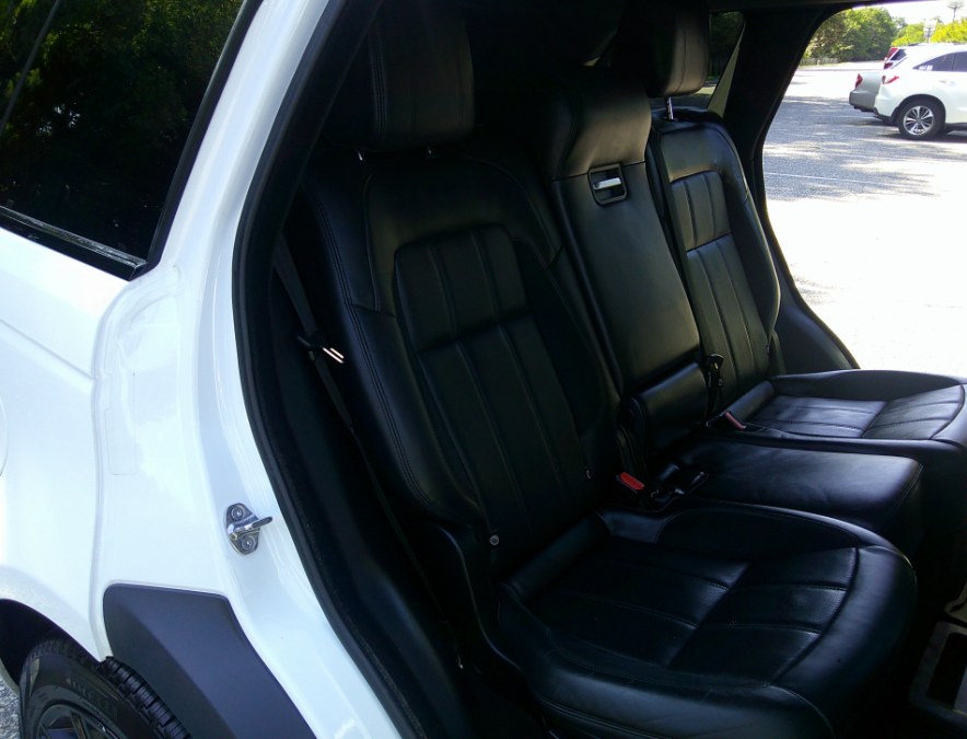 2019 Land Rover Range Rover Sport - $24,977