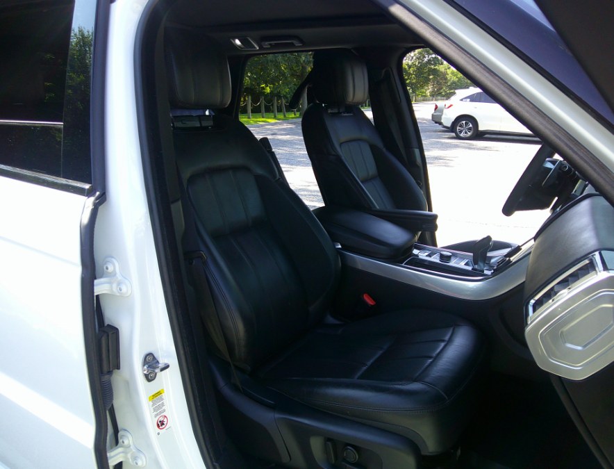 2019 Land Rover Range Rover Sport - $24,977