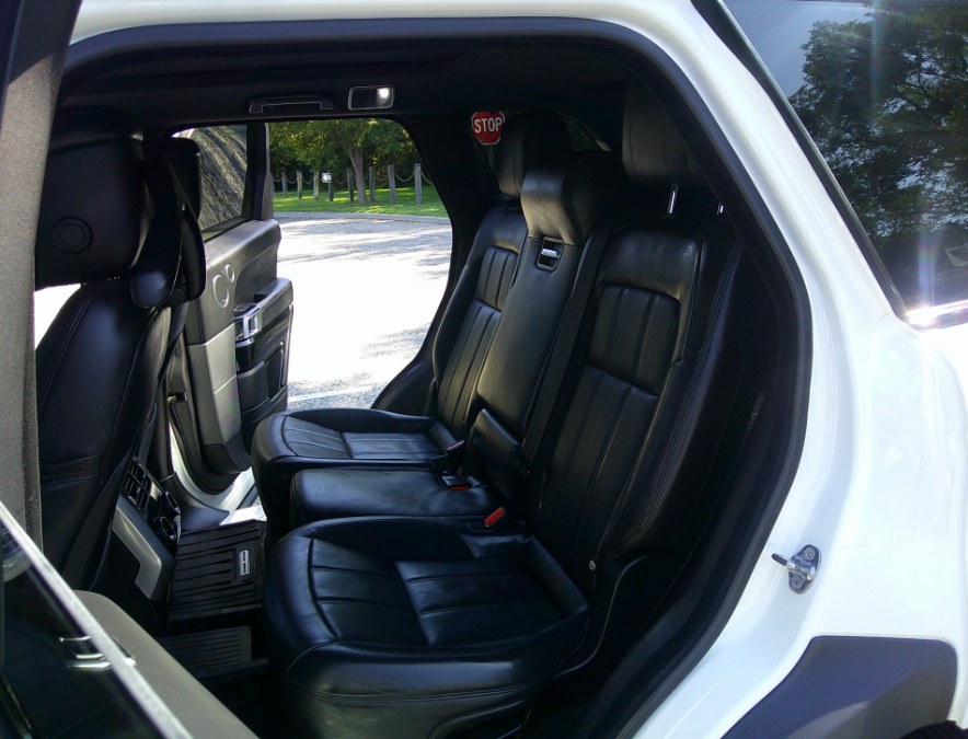 2019 Land Rover Range Rover Sport - $24,977