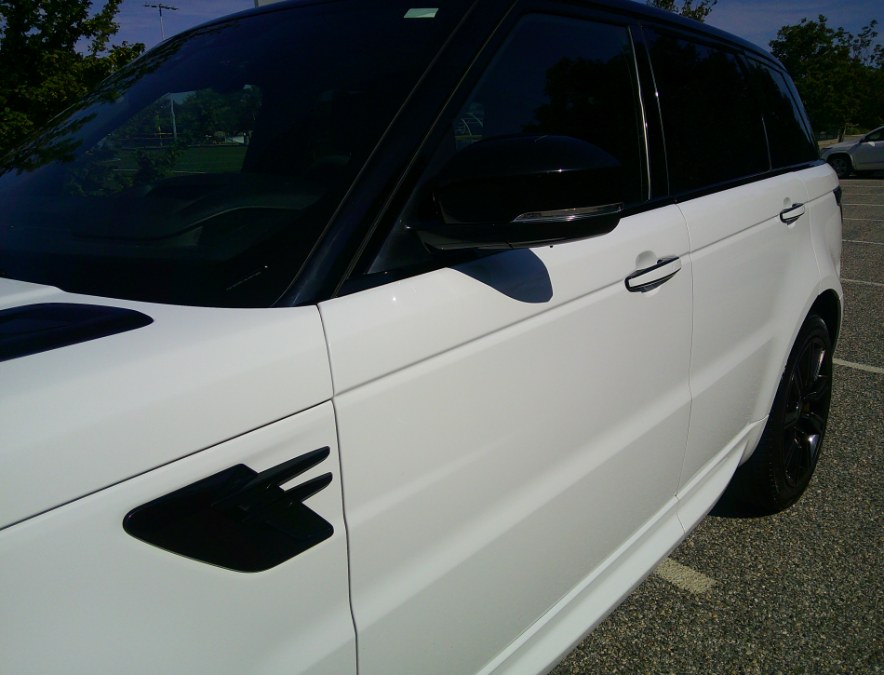 2019 Land Rover Range Rover Sport - $24,977