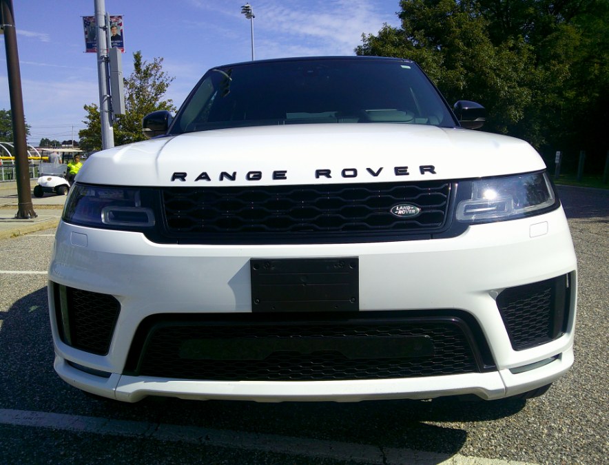 2019 Land Rover Range Rover Sport - $24,977