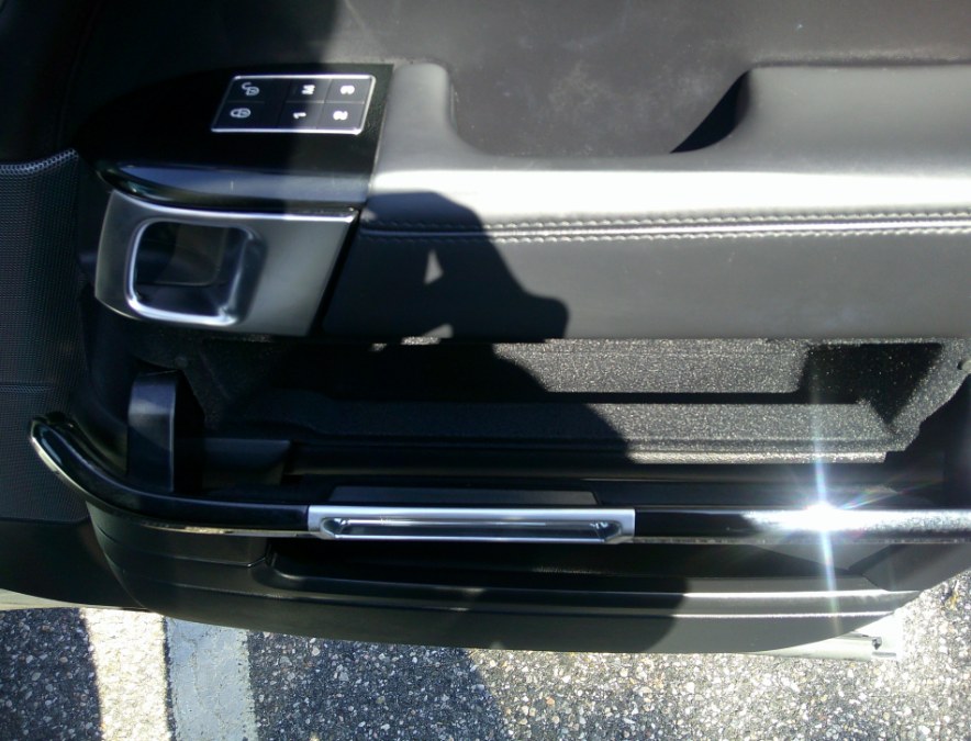2019 Land Rover Range Rover Sport - $24,977