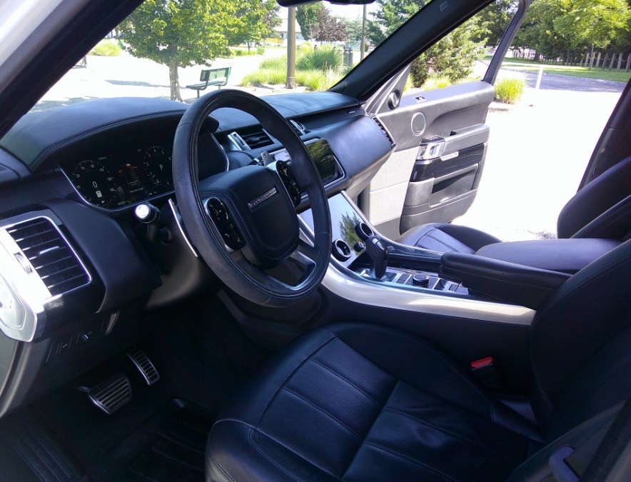2019 Land Rover Range Rover Sport - $24,977