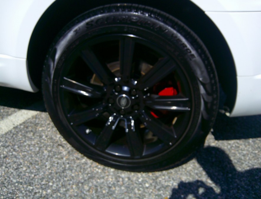 2019 Land Rover Range Rover Sport - $24,977