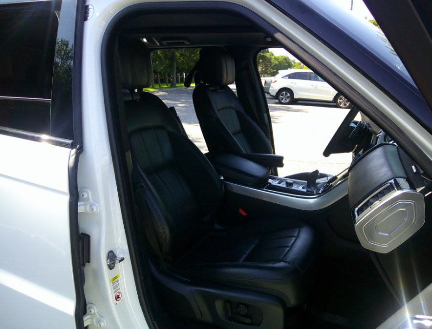 2019 Land Rover Range Rover Sport - $24,977