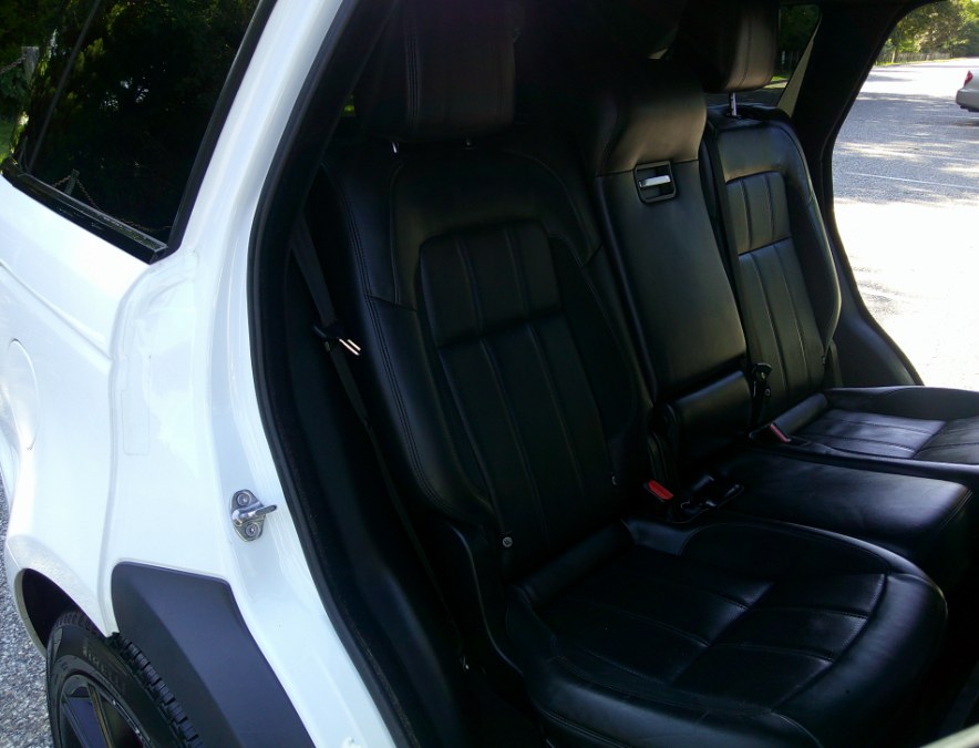 2019 Land Rover Range Rover Sport - $24,977