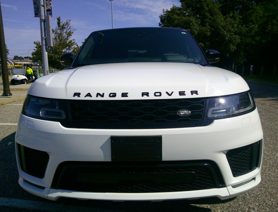 2019 Land Rover Range Rover Sport - $24,977
