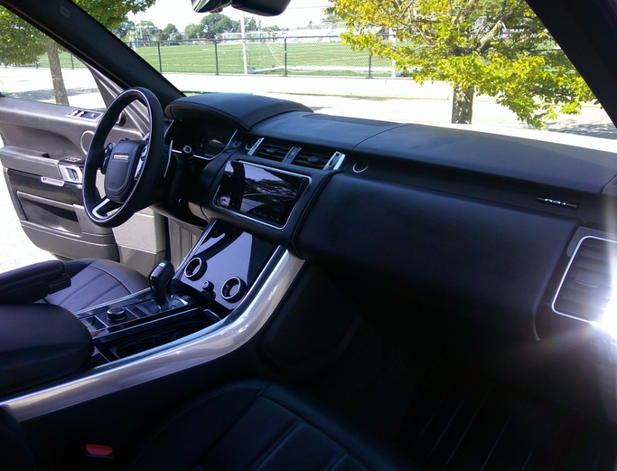 2019 Land Rover Range Rover Sport - $24,977