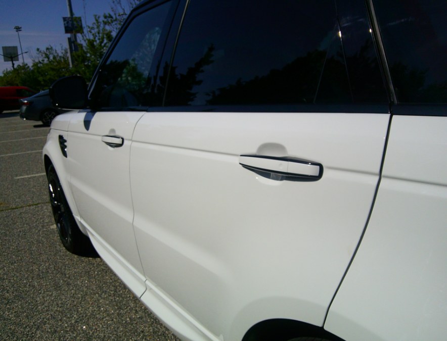 2019 Land Rover Range Rover Sport - $24,977