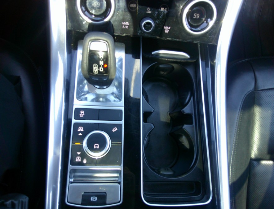 2019 Land Rover Range Rover Sport - $24,977