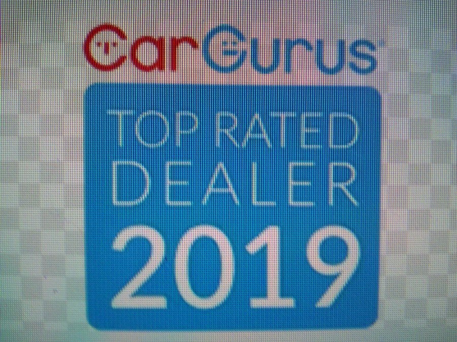 2019 Land Rover Range Rover Sport - $24,977