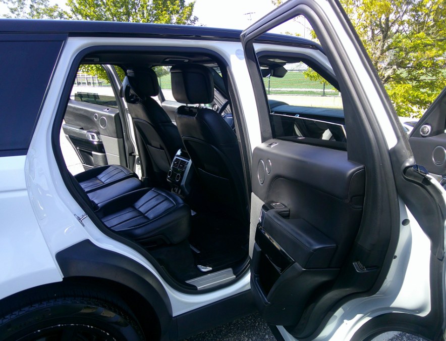 2019 Land Rover Range Rover Sport - $24,977
