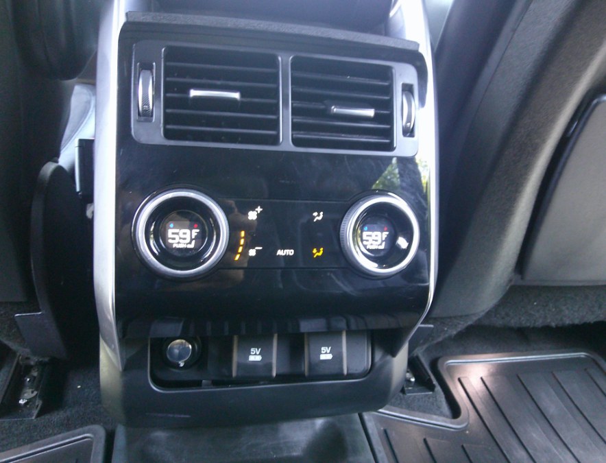 2019 Land Rover Range Rover Sport - $24,977
