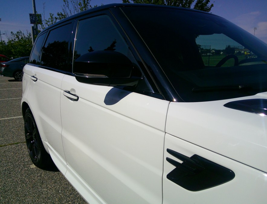 2019 Land Rover Range Rover Sport - $24,977