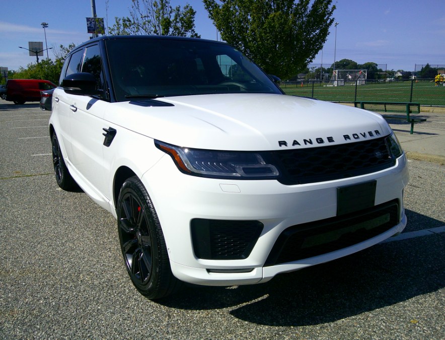2019 Land Rover Range Rover Sport - $24,977