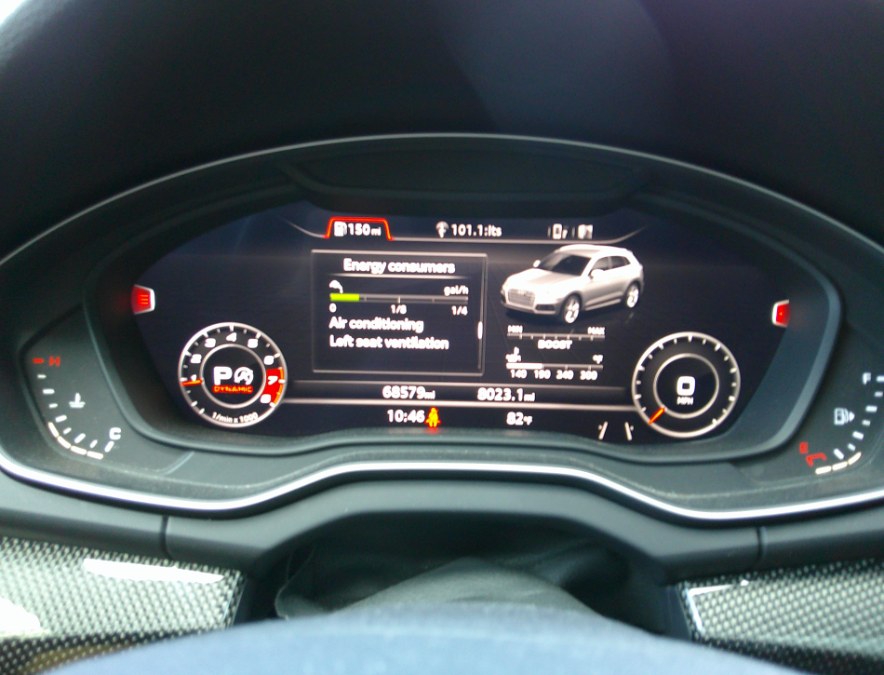 2018 Audi Q5 - $20,977