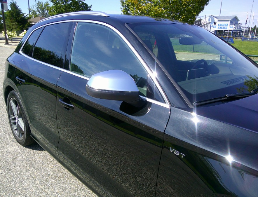2018 Audi Q5 - $20,977