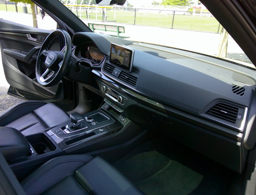 2018 Audi Q5 - $20,977