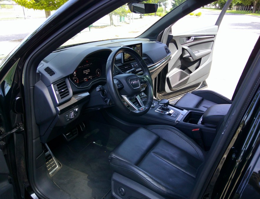 2018 Audi Q5 - $20,977