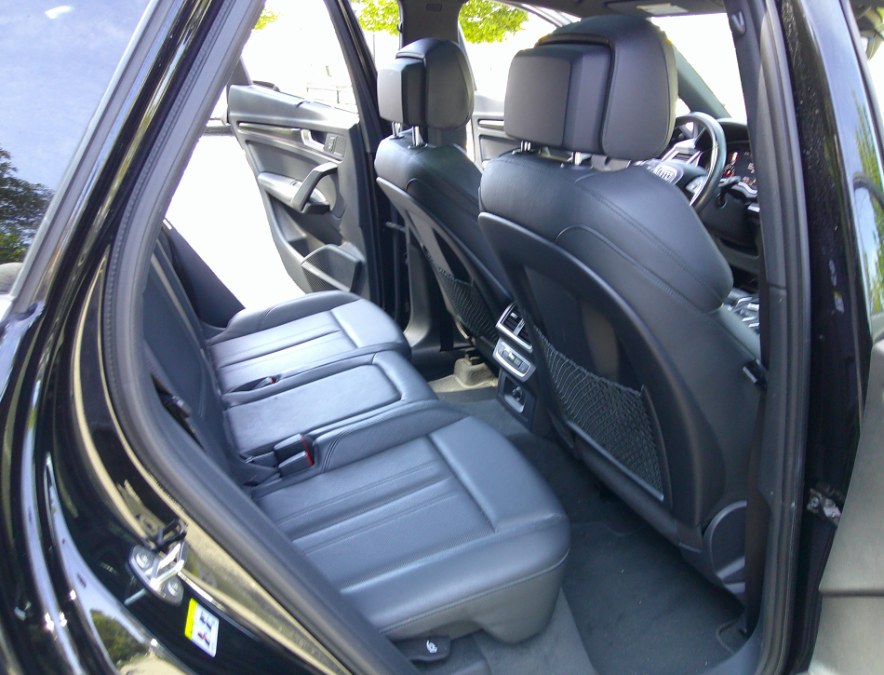 2018 Audi Q5 - $20,977