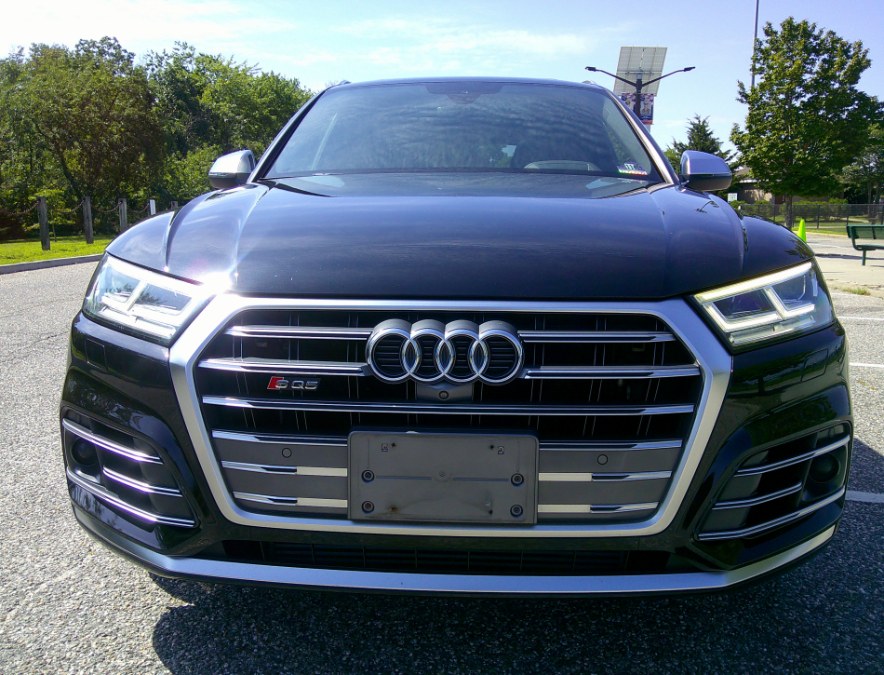 2018 Audi Q5 - $20,977