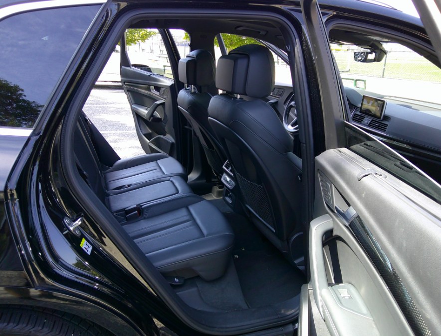 2018 Audi Q5 - $20,977
