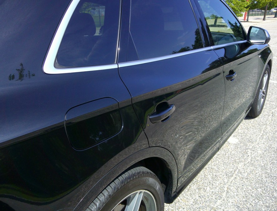 2018 Audi Q5 - $20,977